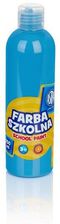 Zdjęcie Farba Szkolna Astra 250Ml Niebieska - Żuromin