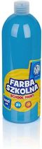 Zdjęcie Farba Szkolna Astra 1000Ml Niebieska - Karpacz