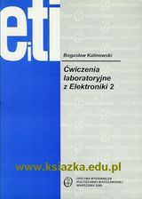Zdjęcie ćwiczenia laboratoryjne z Elektroniki 2 - Bolków