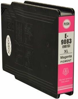 THI Tusz zamienny Matte Black Canon PGI72MBK 6402B001 PGI-72MBK (WOXC72MBN)