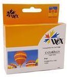THI Tusz zamienny Light Gray Canon CLI42LGY  CLI-42LGY 6391B001 (WOXC42LGYN)