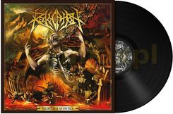Zdjęcie Revocation: Existence Is Futile [Winyl] - Gorzów Wielkopolski