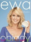 Zdjęcie Ewa Wachowicz. Obiady - Kraków