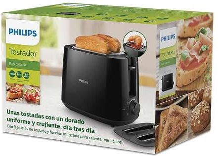 Philips HD2582/90 - zdjęcie 3 Philips HD2582/90