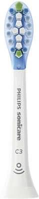 PHILIPS Sonicare 4 szt. HX9044/17 - zdjęcie 2 PHILIPS Sonicare 4 szt. HX9044/17