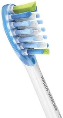PHILIPS Sonicare 4 szt. HX9044/17 - zdjęcie 3 PHILIPS Sonicare 4 szt. HX9044/17
