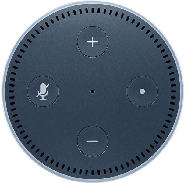 Echo Dot ブラック 2個セット tsuibami_alexab