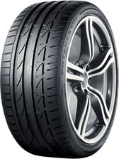 Bridgestone Potenza S001 265/35R18 97Y