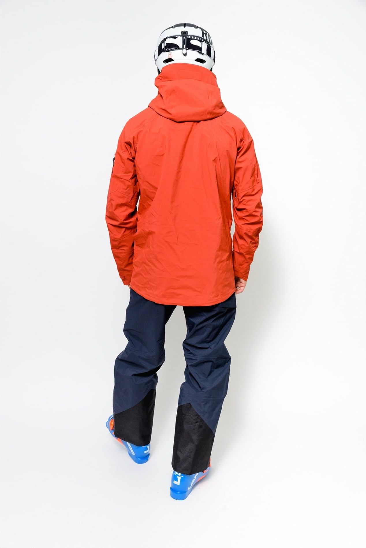 Teton Jacket Peak Performance Performance Teton Jacket Men Peak