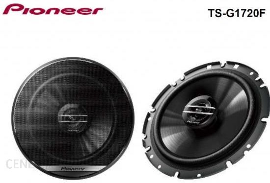Pioneer TS-G1720F