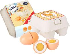 Zdjęcie Small Foot Design Jajka W Kartonie X 4 - Płock