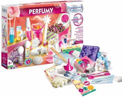 Clementoni Naukowa Zabawa Perfumy 609 Ceny I Opinie Ceneo Pl