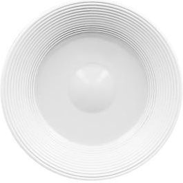 Porcelana Rak Talerzyk / Spodek Porcelanowy Evolution Biały 15 Cm 