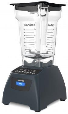 ブレンドテック　 CLASSIC575 Blendtec Classic 575 czarny - Blender. Opinie i ceny na Ceneo.pl