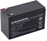 EuroPower Akumulator EP 12V 72Ah ep 12- 72 (EP1272AH)