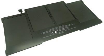 Whitenergy Bateria do notebooka Apple Air 13'' 7,4V 48Wh Czarna (10433)