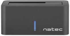 Zdjęcie Natec HDD Kangaroo SATA 2,5''+3,5'' USB 3.0 (NSD-0954) - Jabłonowo Pomorskie
