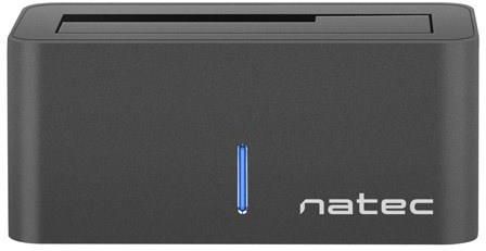 Natec HDD Kangaroo SATA 2,5''+3,5'' USB 3.0 (NSD-0954)