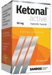 Ketonal Active 20 kaps