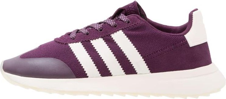 Adidas flashback cheap red night