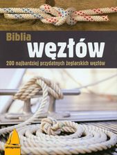 Zdjęcie Biblia węzłów w.II - Barcin