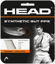Head Synthetic Gut Pps White 281065 Wh