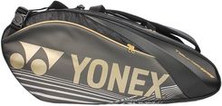 Yonex Pro Racquet Bag X9 9629Ex Black Ceny i opinie Ceneo.pl Yonex Pro Racquet Bag X9 9629Ex Black Ceny i opinie Ceneo.pl