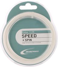 Zdjęcie Iso Speed Pulse + Spin White 12M Tni 027 - Karpacz