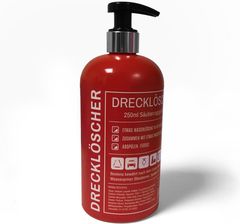 Zdjęcie mags vertrieb gmbh Dozownik do mydła Gaśnica - Rychwał