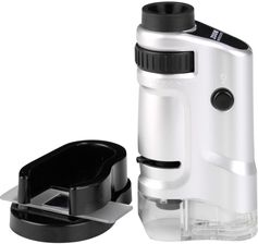 Zdjęcie Dziecięcy mikroskop - Katowice