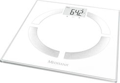 Zdjęcie Medisana BS444 biały - Duszniki-Zdrój