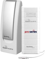 Technoline Mobile Alerts MA 10350 3-in-1 - thermo