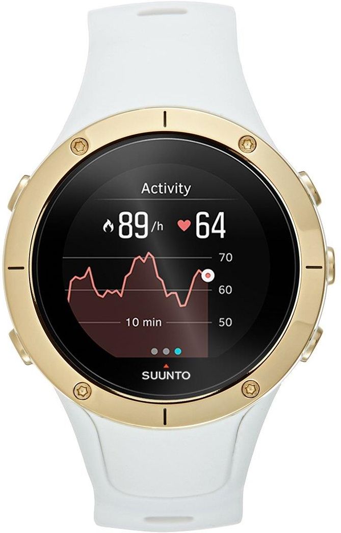 suunto spartan trainer wrist hr recenzija