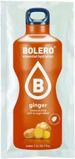 Zdjęcie Bolero Napój Koncentrat 1 Kcal  9G - Leśna