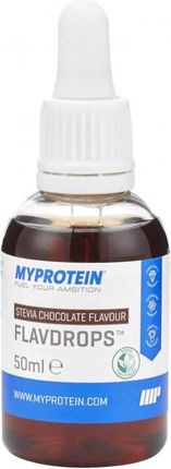 MyProtein Aromat Spożywczy Czekolada 50 ml 