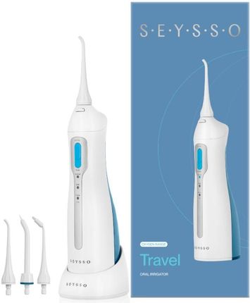 Podróżny irygator Seysso Oxygen Travel