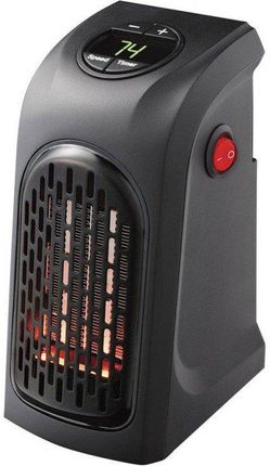 Ogrzewanie przenośne LIVINGTON Handy Heater Mini - Opinie i ceny na Ceneo.pl