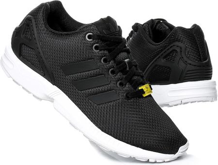 Buty m skie Adidas Zx Flux M19840 Czarne r. 47 1 3 Ceny i opinie