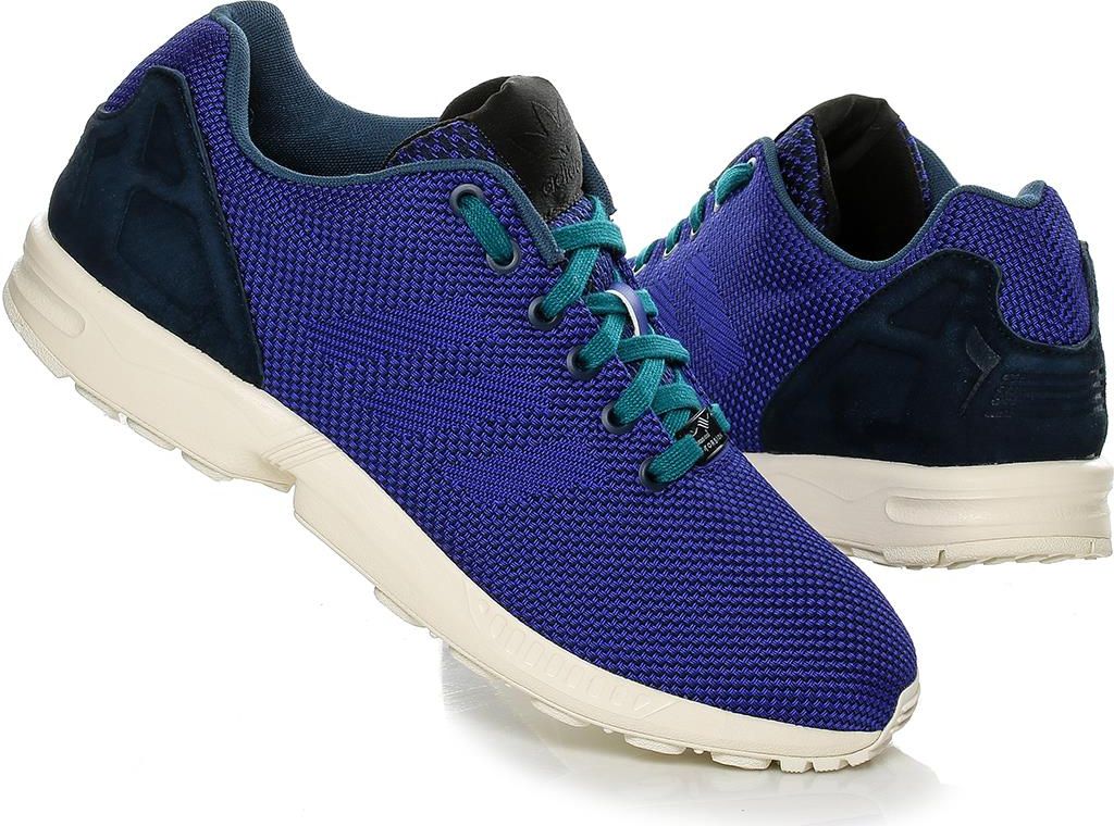 adidas buty męskie zx flux weave adidas buty męskie zx flux weave