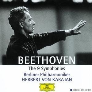 Karajan - Beethoven: 9 Symphony