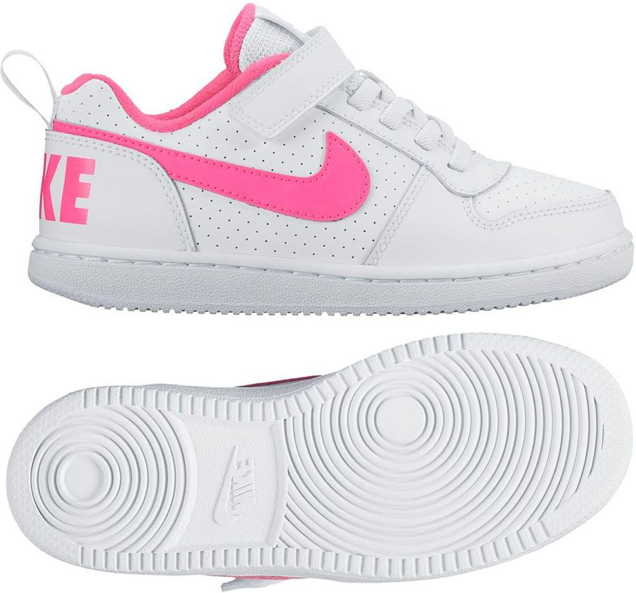 nike court borough low psv