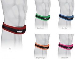 Zdjęcie Zamst Stabilizator Rzepki Knee Support Jkband Black 461070 - Mielec