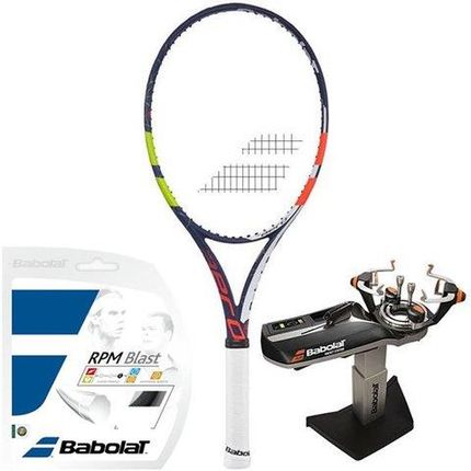 Babolat Pure Aero Lite Roland Garros 2017 102292