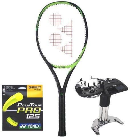 Yonex Ezone 98 305G Naciąg + Usługa Serwisowa 17Ez98Yx