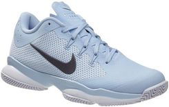Nike Buty Tenisowe Air Zoom Ultra Hydrogen Blue Metallic buty tenisowe damskie NIKE AIR ZOOM ULTRA 845046 404