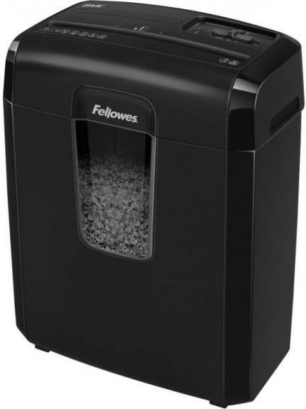 Fellowes 8Cd - zdjęcie 1 Fellowes 8Cd