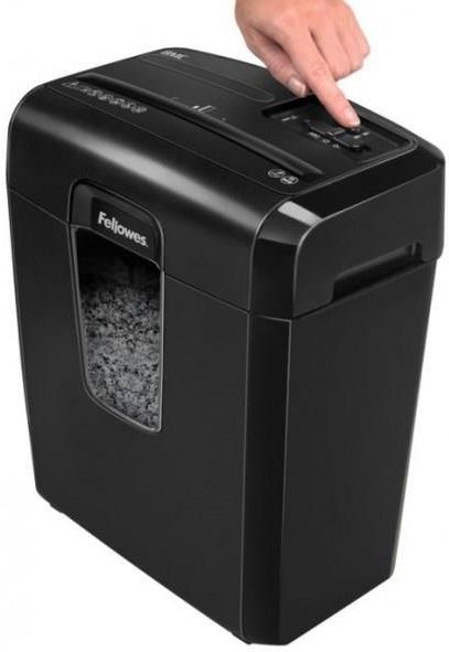 Fellowes 8Cd - zdjęcie 2 Fellowes 8Cd