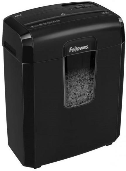 Fellowes 8Cd - zdjęcie 3 Fellowes 8Cd