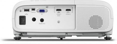 Projektor Epson EH-TW5650 - Ceny i opinie - Ceneo.pl