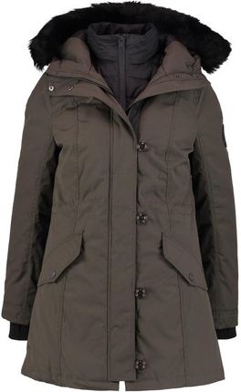 Ugg adirondack deals parka olive